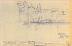 Sheet 148, Right of Way Plan, Lakewood Station, 1971