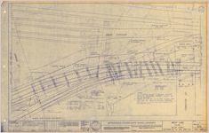 Sheet 302, Plan, Gulch Level, 1971