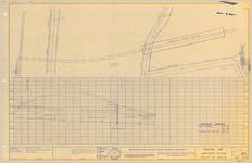 Sheet 264, Subsurface Utilities, 13th Street to 15th Street, 1971