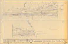 Sheet 130, Site Development Plan, East Storage Area No. 1, 1971
