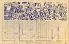 Sheet 272, Plan and Profile, Soil Investigation Plan, 1971