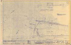 Sheet 195, Right of Way Plan, Doraville Station, 1971