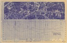 Sheet 247, Right of Way Plan, East Line, 1971