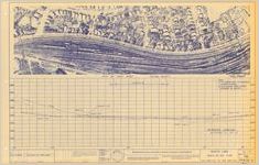 Sheet 146, Right of Way Plan, South Line, 1971
