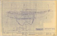 Sheet 190, Right of Way Plan, Chamblee Station, 1971