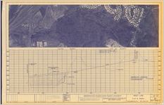 Sheet 055, West Line, 1971