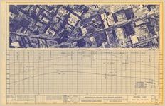 Sheet 159, Right of Way Plan, Central Line, 1971