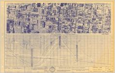 Sheet 271, Plan and Profile, Soil Investigation Plan, 1971