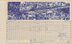 Sheet 228, Right of Way Plan, East Line, 1968