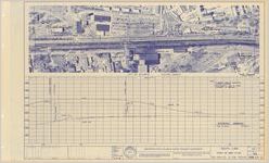 Sheet 142, Right of Way Plan, South Line, 1968