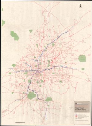 Relocation Press Kit [map], 1973-07-30