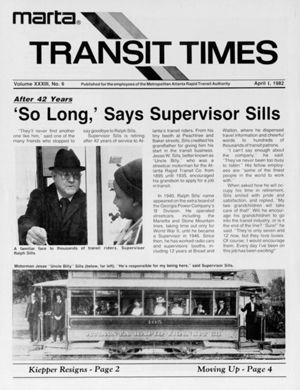Transit Times, 1982-04-01