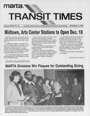 Transit Times, 1982-11-11