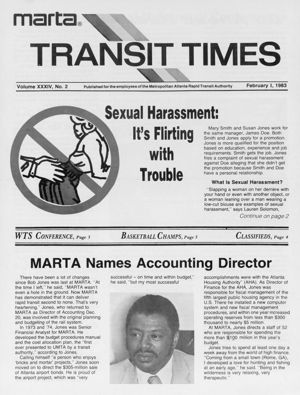 Tranist Times, 1983-02-01