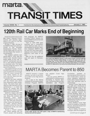 Transit Times, 1982-01-01