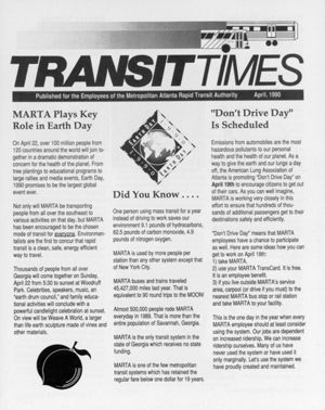 Transit Times, 1990-04