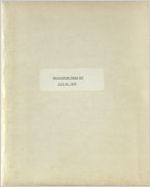 Relocation Press Kit, 1973-07-30