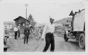 Miners, 1933-06-17