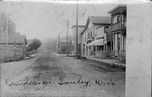 Camden-on-Gauley, West Virginia, circa 1910s