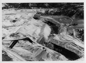 Big Sky Mine, circa 1970s
