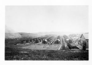 Marguerite, Pennsylvania, owned by the H. C. Frick Coke Company, 1914