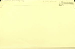 People's Songs, folder 1 of 2, 1947-1949