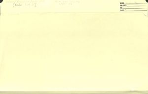 National Progressive Party, [folder 1 of 2], 1948
