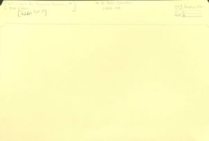 North Carolina League for Progressive Democracy and election, [folder 3 of 3], 1940