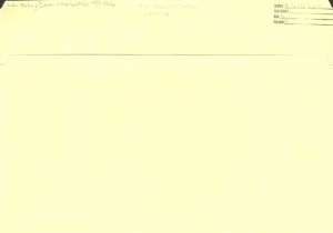 Labor history [labor in the South], 1937-1946