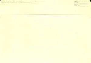 Civil liberties - FBI investigations [""Behind the Hiss Frameup"" by Herbert Aptheker], 1953