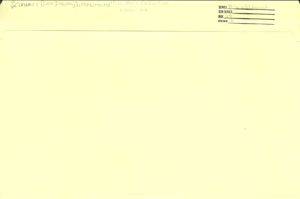 Economics [coal industry], 1974, undated