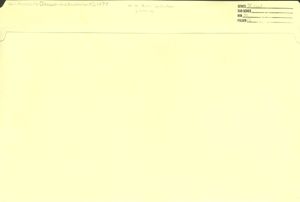 Coal pamphlets [research and environment], 1973