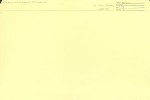 Southern mining history, 1940, undated