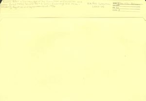 Hearings Before a Subcommittee of the Committee on Education and labor, United States Senate, Part 1: Labor Espionage and Strike-breaking, August 21, September 22-23, 1936