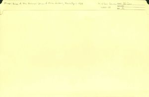 Miner, Voice of the National Union of Mine Workers, March-April 1979