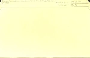 Monongah, Joanne, Itmann mine accidents and mine safety, 1906-1909, 1969-1973