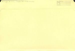 Farmington No. 9 mine disaster, 1969-1974, undated