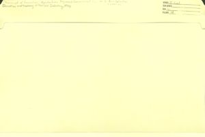 Transcript of Proceedings - "Appalachian Regional Commission: Education and Training in the Coal Industry", 1978