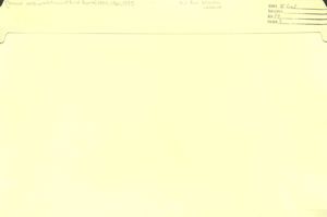 UMWA Welfare and Retirement Fund Report, 1959-1960, 1975