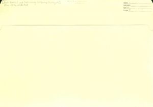 Book reviews and publishing company strategies, 1976, undated