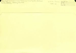 Access Rights to Children's Minds: Texts for Our Times by John Matthews, The New Republic, January 4 and 11, 1975