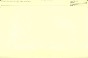 Mine strike, coal policy, 1977, undated