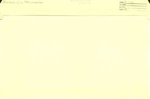 Book reviews, ca 1960s, undated