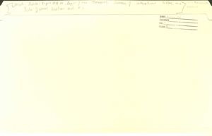 United Mine Workers of America - Auditor's Report, Report of the Treasure, Summary of the International Tellers, and lists of union locations and numbers, 1938-1939
