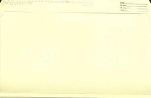 The North Carolina Anvil, Vol. 8 No. 407; University Report: Latest Developments in Chapel Hill, Vol. 19 No. 3, 1972, 1975