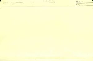Black Lung, [folder 1 of 2], 1970s-1980s
