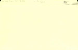 Metal mining [copper and potash], 1975