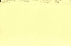 Health Liberation News: Community Fights Back by Medical Committee for Human Rights, November 1975