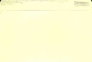 Weekly News Clippings by Public Relations Department, Consolidated Coal Company, [folder 1 of 4], 1975-1976