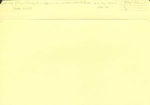 Newsclippings, papers, and correspondence - organizing in the South, MMSW and the NLRB, [folder 2 of 2], 1946